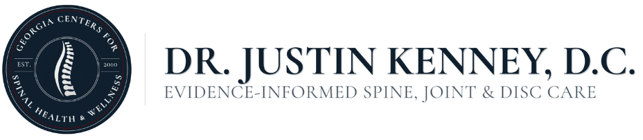 Georgia Centers for Spinal Health & Wellness