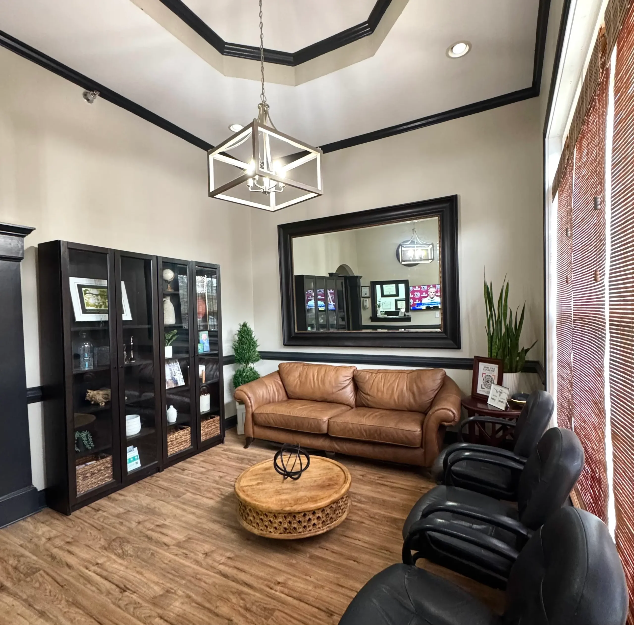CHIROPRACTOR IN WOODSTOCK, GA | WE WELCOME NEW PATIENTS